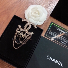 Chanel Brooches